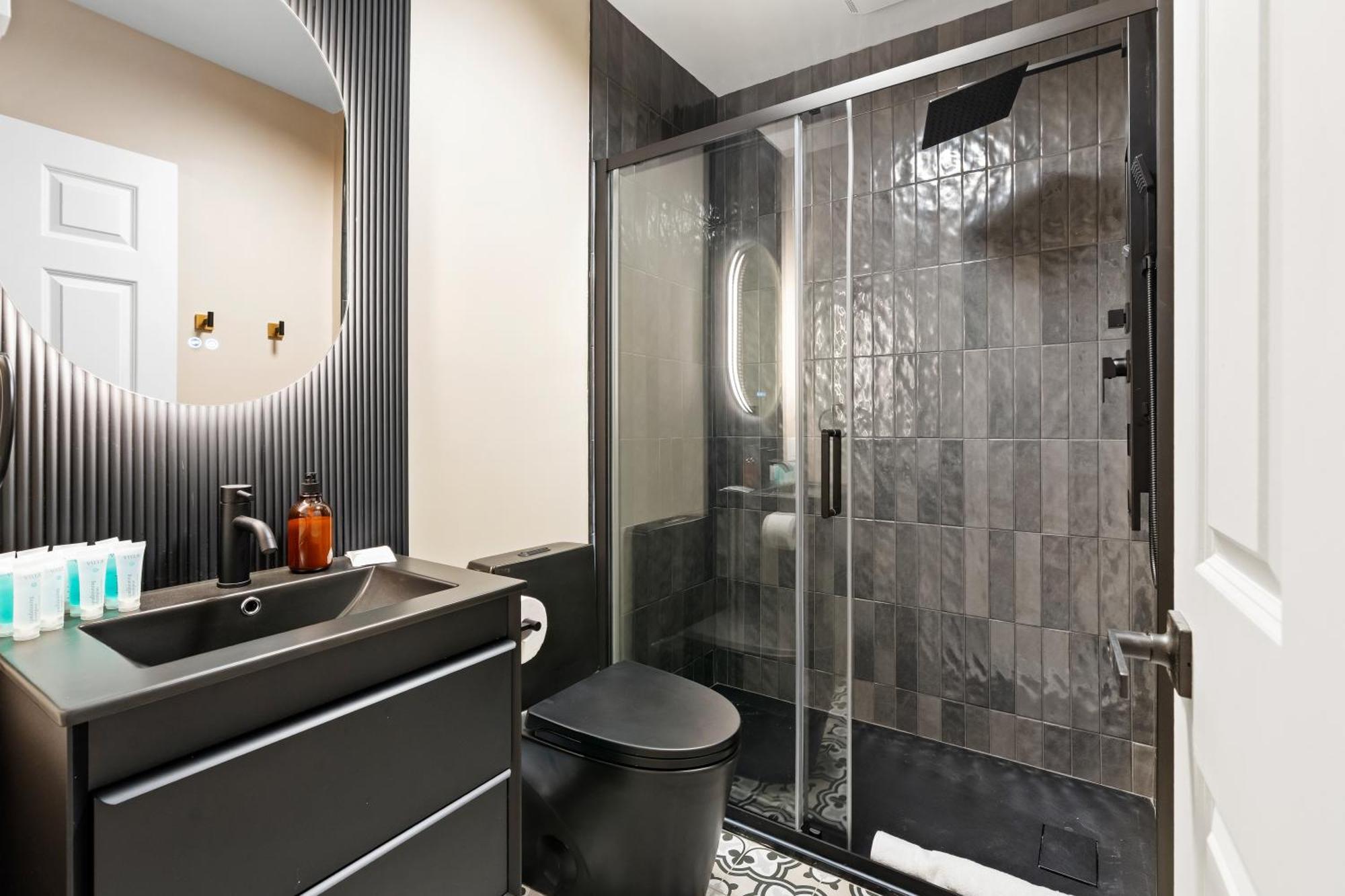 Chambre Quadruple